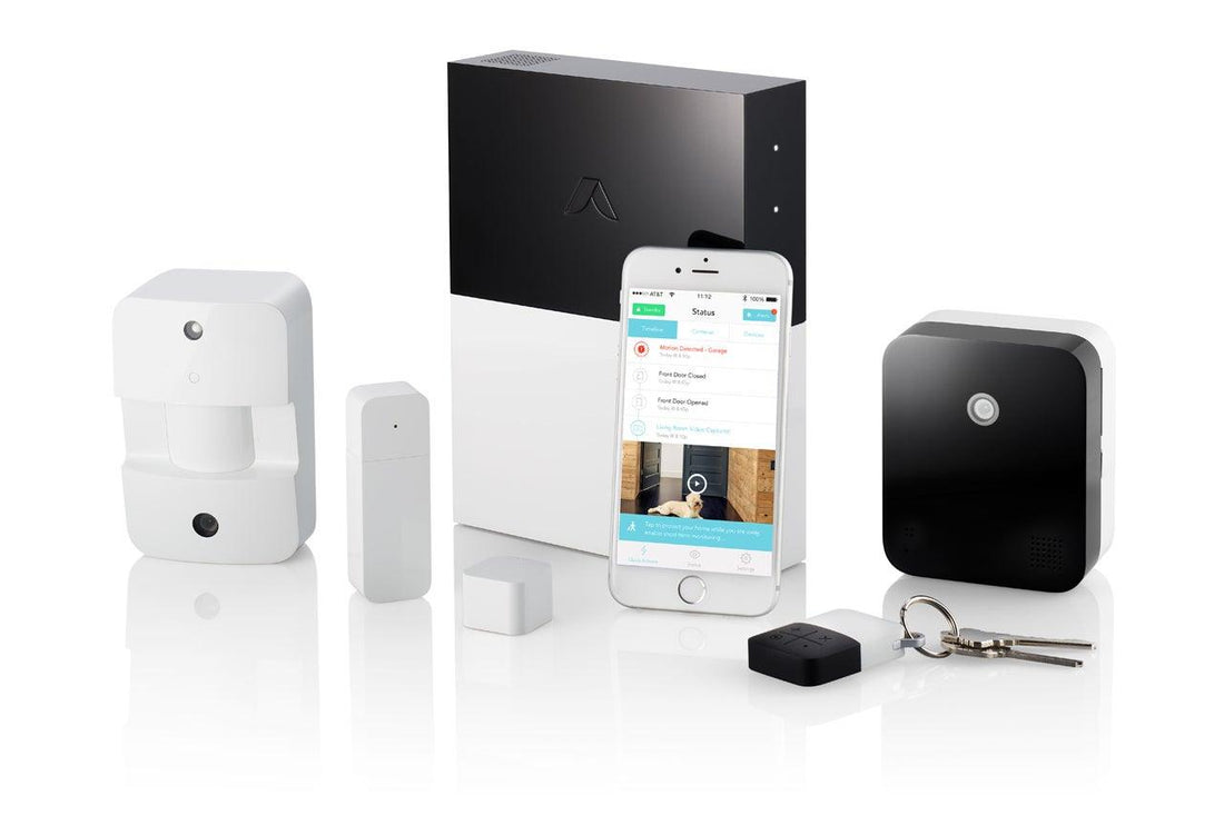 Smart Home Products: The Future of Home Automation - LinkLogic