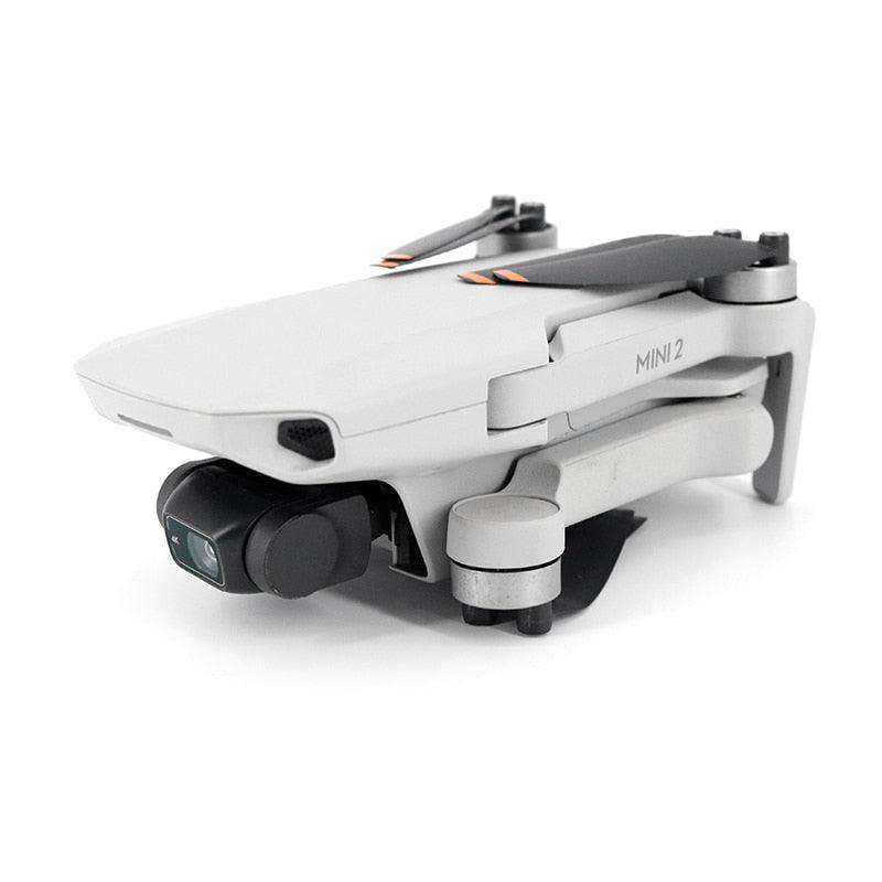 DJI Newest Mavic Mini 2 Camera Drones 4K Camera Professional GPS Quadcopter 10km Transmission Distance Mavic Mini 2 IN Stock