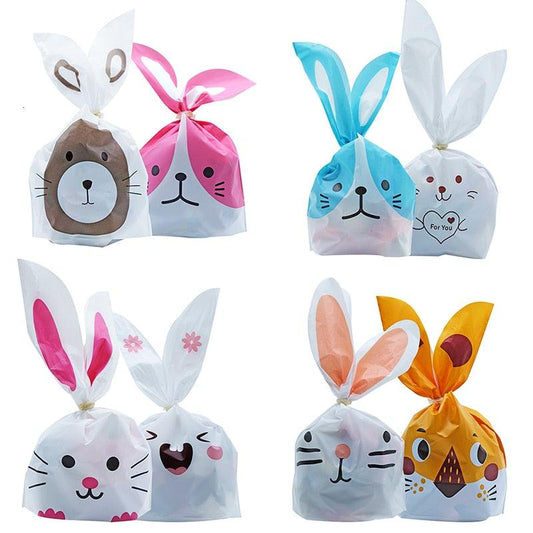 Bunny Ear Bags