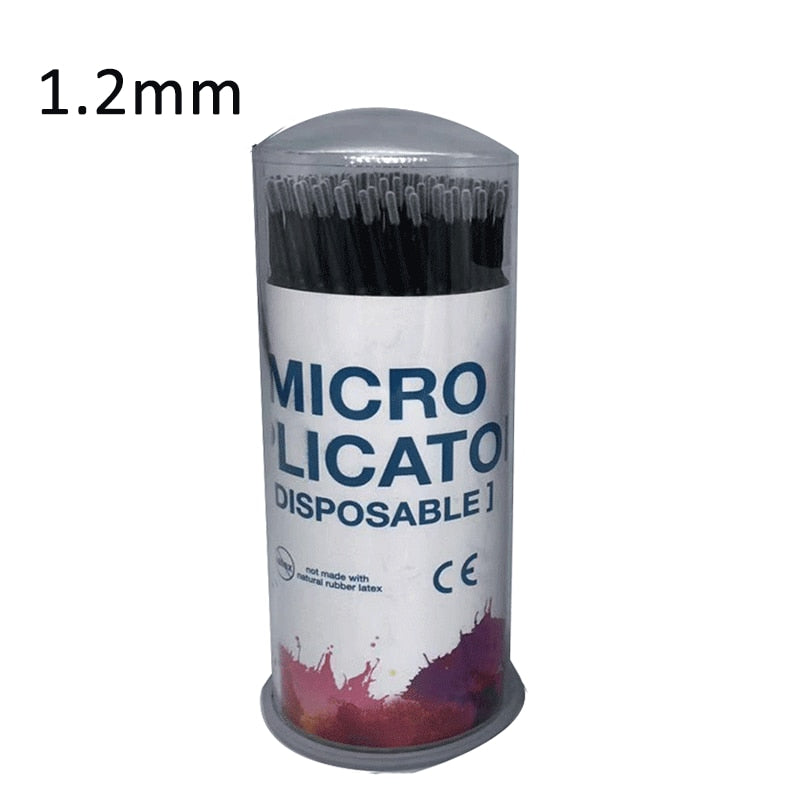 Disposable Micro Applicators