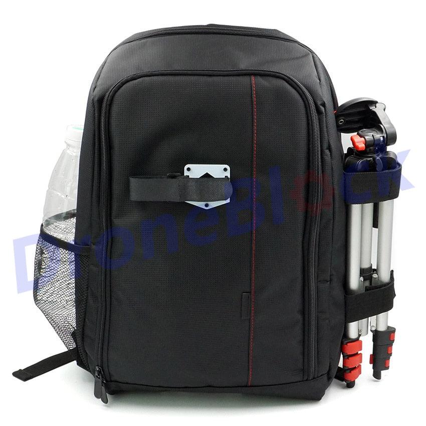 FPV Racing Drone Quadcopter Backpack Carry Bag Outdoor Tool for Multirotor RC Fixed Wing Spark Comparable with Betaflight