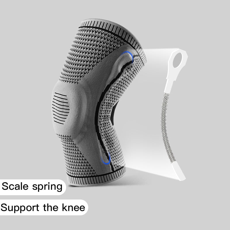 Knee Support Brace 