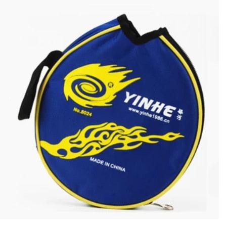 Table tennis rackets bag for training professional ping pong case set tenis de mesa