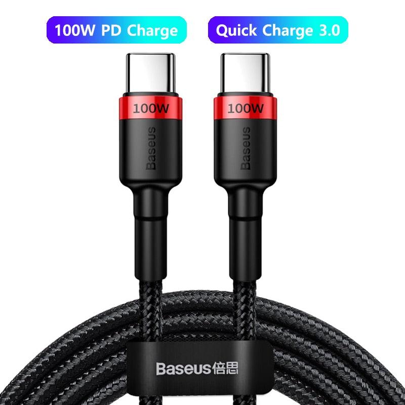 Usb-C Charging Cable