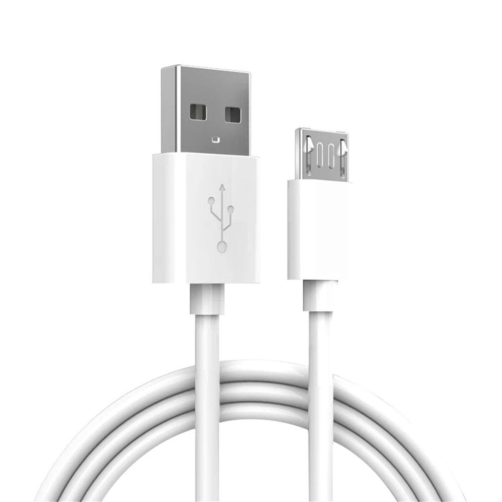 Micro USB Cable 5A Fast Charging Wire Mobile Phone Micro USB Cable For Xiaomi redmi Samsung Andriod Micro usb Data Cable Cord
