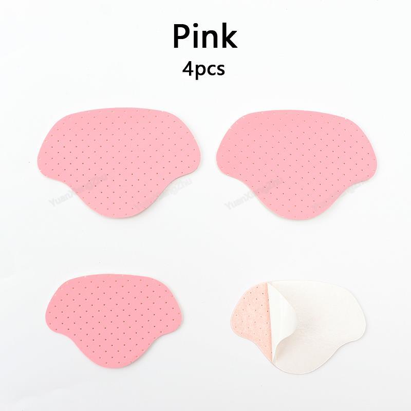 New Sports Shoes Patches Breathable Shoe Pads Patch Sneakers Heel Protector Adhesive Patch Repair Shoes Heel Foot Care products