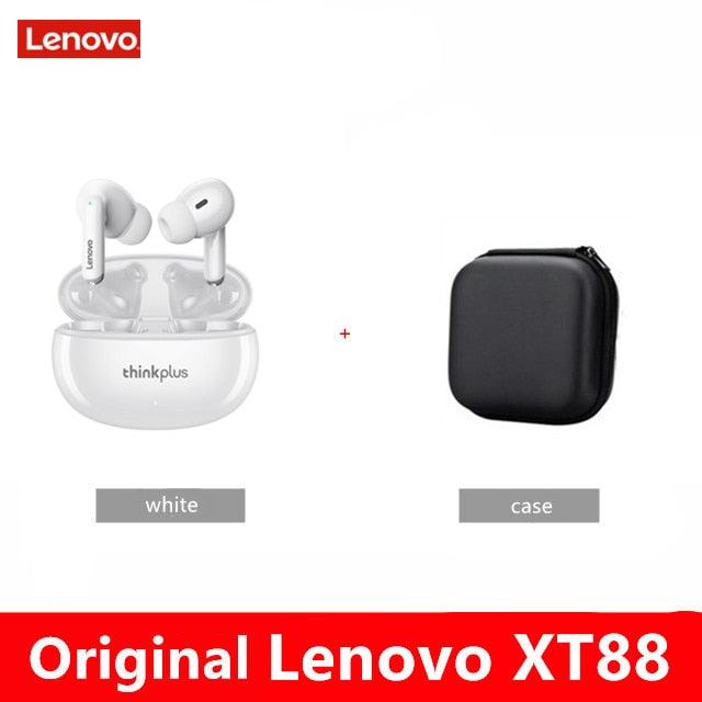 NEW Original XT88 TWS Wireless Earphone Bluetooth 5.3 Dual Stereo Noise Reduction Bass Touch Control Long Standby headset