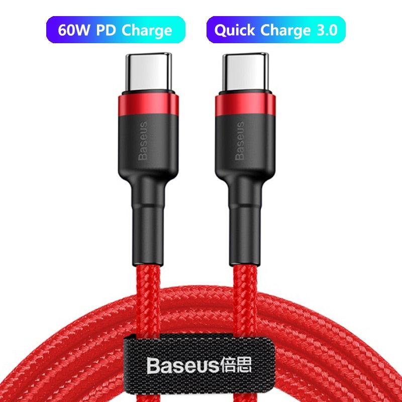 Usb-C Charging Cable