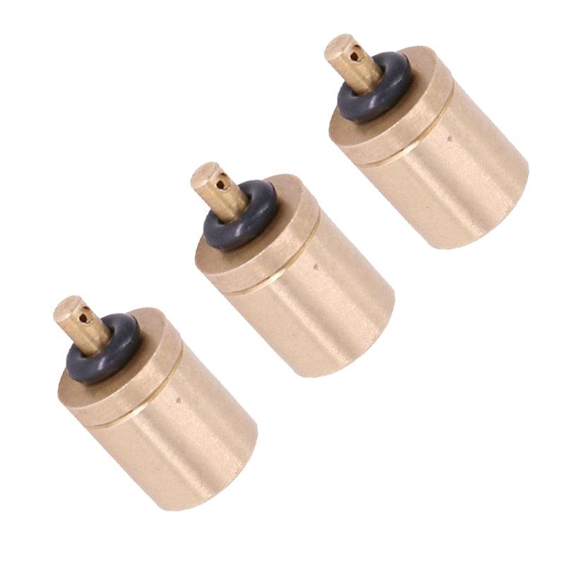 Gas Refill Adapter Filling Butane Canister Outdoor camping stove Gas Cylinder Gas Tank Burner Accessories Mini Inflation Valve