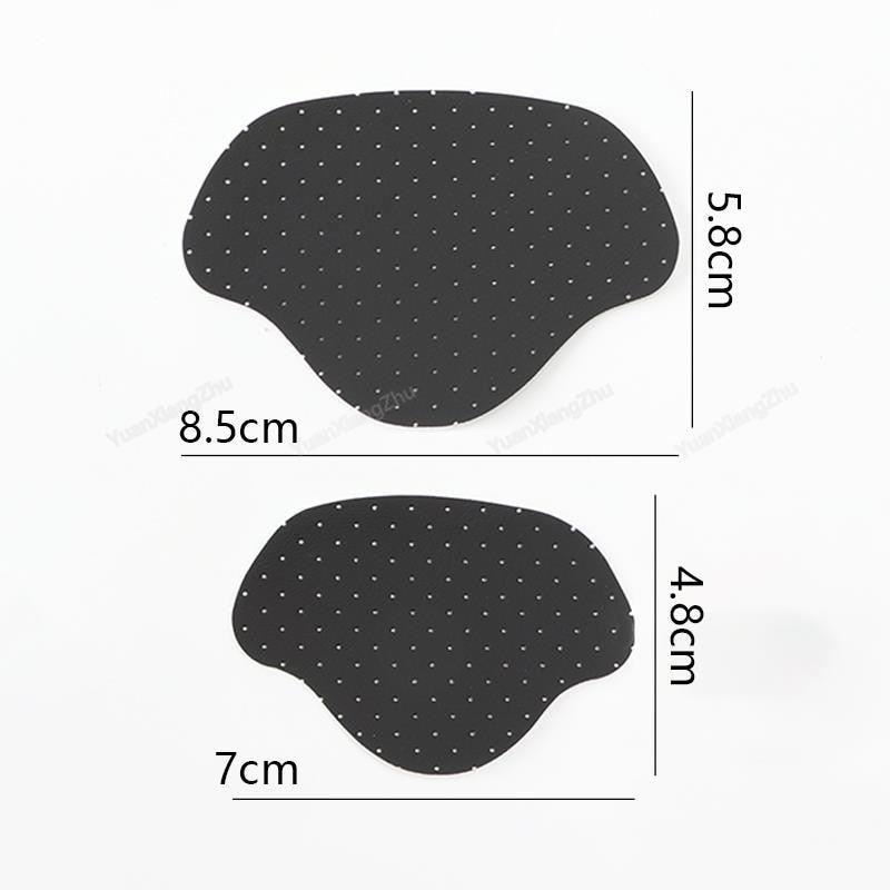 New Sports Shoes Patches Breathable Shoe Pads Patch Sneakers Heel Protector Adhesive Patch Repair Shoes Heel Foot Care products